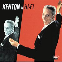 Stan Kenton – Kenton In Hi-Fi