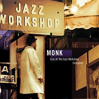Thelonious Monk – Live At The Jazz Workshop - Complete