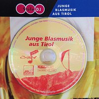 Tiroler Landesjugendblasorchester – Junge Blasmusik aus Tirol