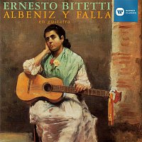 Ernesto Bitetti – Albéniz y Falla en guitarra
