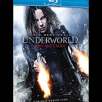 Underworld: Krvavé války