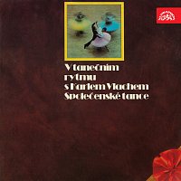 Karel Vlach se svým orchestrem – Společenské tance