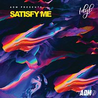 Idyl – Satisfy Me [Remixes]