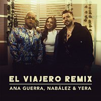 El Viajero [Remix]