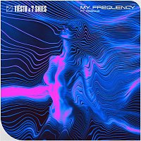 Tiesto & 7 Skies – My Frequency (feat. RebMoe)