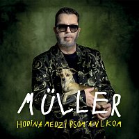 Richard Müller – Hodina medzi psom a vlkom FLAC