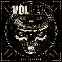 Volbeat – Lonesome Rider [Live]