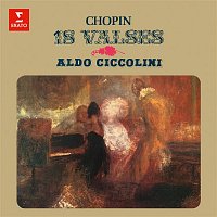 Aldo Ciccolini – Chopin: 18 Valses