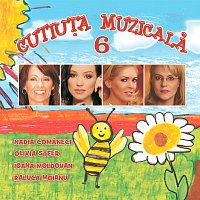 Cutiu?a  Muzicală – Cutiu?a Muzicală 6