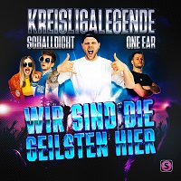 Kreisligalegende, Schalldicht, ONEEAR – Wir sind die Geilsten hier