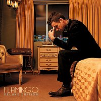 Přední strana obalu CD Flamingo [Deluxe Edition]