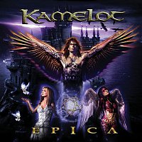 Přední strana obalu CD Epica