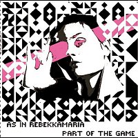 Přední strana obalu CD Part Of The Game [Remixes]