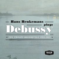 Hans Henkemans – Hans Henkemans plays Debussy - The Philips recordings 1951-1957