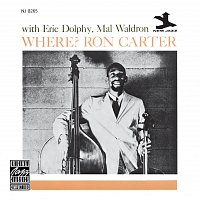 Ron Carter, Eric Dolphy, Mal Waldron – Where?