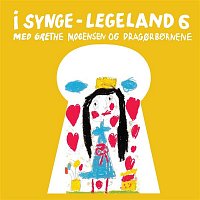 Grethe Mogensen Og Dragorbornene – I Synge-Legeland 6 (Remastered)