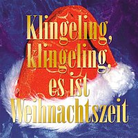 Various  Artists – Klingeling, Klingeling Es Ist Weihnachtszeit