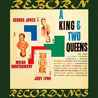 George Jones, Melba Montgomery – A King And Two Queens (HD Remastered)