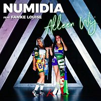 Numidia – Alleen Wij (feat. Famke Louise)