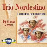 Trio Nordestino – O Melhor do Trio Nordestino
