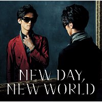 Hilcrhyme – New Day, New World