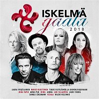 Iskelmagaala 2018