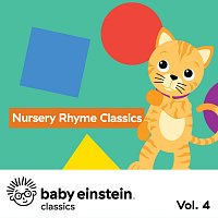 The Baby Einstein Music Box Orchestra – Nursery Rhyme Classics: Baby Einstein Classics, Vol. 4