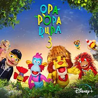 Opa Popa Dupa 3 [Banda Sonora Original]