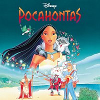 Různí interpreti – Pocahontas [Banda Sonora Original en Espanol]