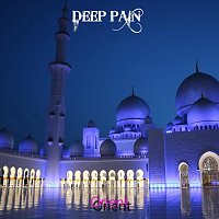 Přední strana obalu CD Orient