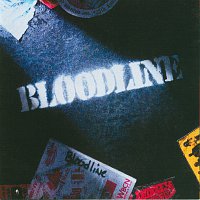 Přední strana obalu CD Bloodline