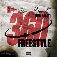 Tiny Boost – 360 Freestyle