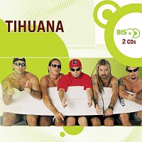 Přední strana obalu CD Nova Bis - Tihuana
