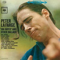 Peter Lafarge – Ira Hayes & Other Ballads
