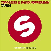 Tom Geiss & David Hopperman – Tanga
