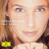 Hélene Grimaud – Chopin / Rachmaninov: Piano Sonatas