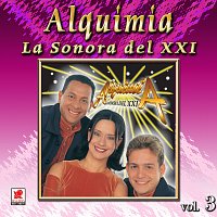 Alquimia La Sonora Del XXI – Colección De Oro, Vol. 3