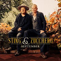 Sting, Zucchero – September
