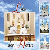 Různí interpreti – Lobe den Herrn (Live)