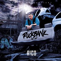 Rico – Ruckbank die EP
