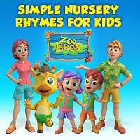 Zoobees – Simple Nursery Rhymes for Kids