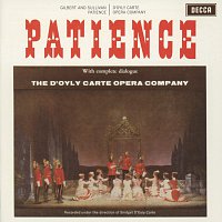 D'Oyly Carte Opera Company, New Symphony Orchestra of London, Isidore Godfrey – Gilbert & Sullivan: Patience