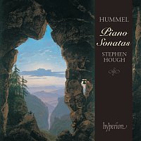 Stephen Hough – Hummel: Piano Sonatas, Op. 20, 81 & 106