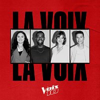 Různí interpreti – La Voix 10 [Live]