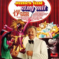 James Last – Sing mit - Lass' die Puppen tanzen