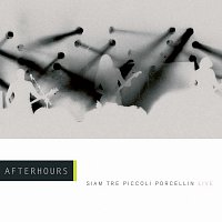 Afterhours – Siam Tre Piccoli Porcellin - Live