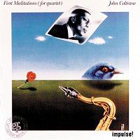 John Coltrane – First Meditations [Expanded Edition]