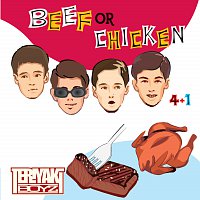 Teriyaki Boyz – Beef Or Chicken