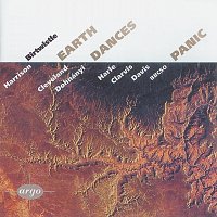 John Harle, Paul Clarvis, BBC Symphony Orchestra, Sir Andrew Davis – Birtwistle: Panic / Earth Dances