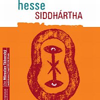 Miroslav Táborský – Siddhártha (MP3-CD) CD-MP3